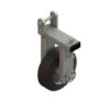 Gate Bolt On Wheel Support -Machine Shop 235 9144