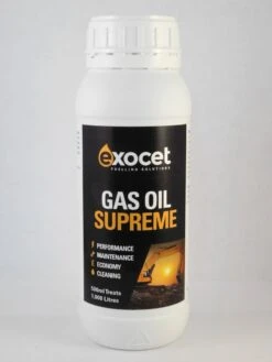 Exocet Gas Oil Supreme - 1l