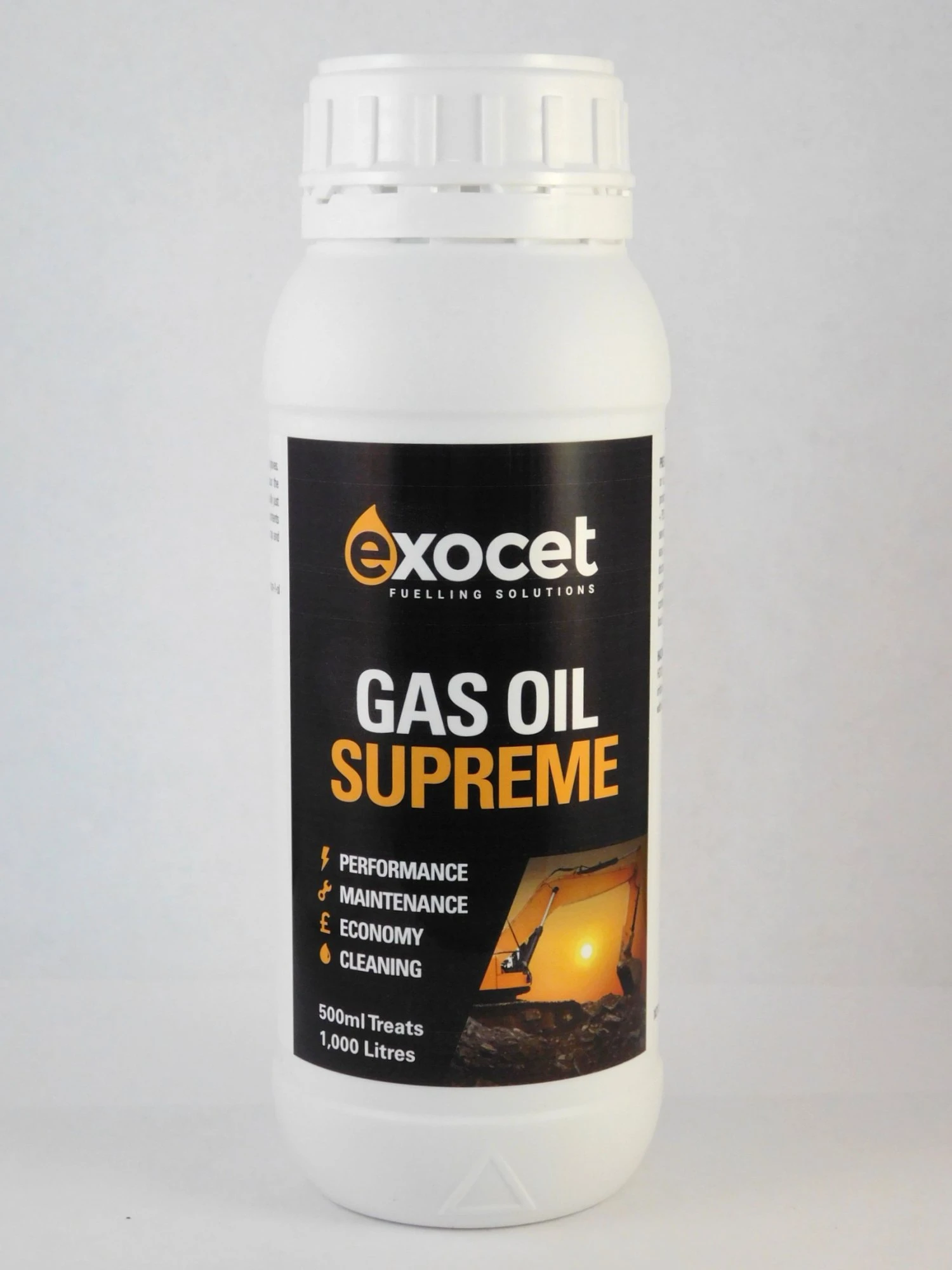 Exocet Gas Oil Supreme - 1l 3 Exocet Gas Oil Supreme - 1l