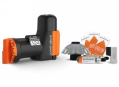 Goodnature A24 Rat & Mouse Trap With Counter