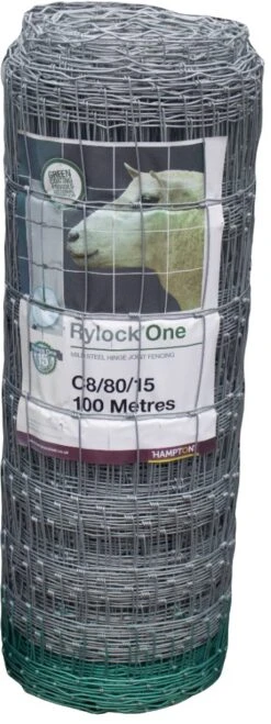 Rylock One C8/80/15 Galv - 100m
