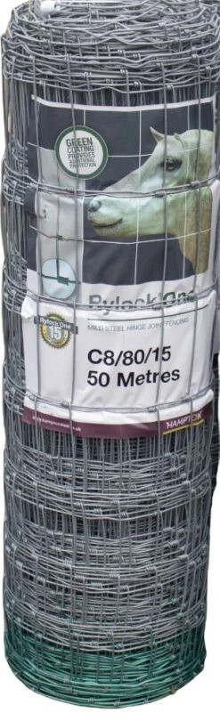 Rylock One C8/80/15 Galv - 50m