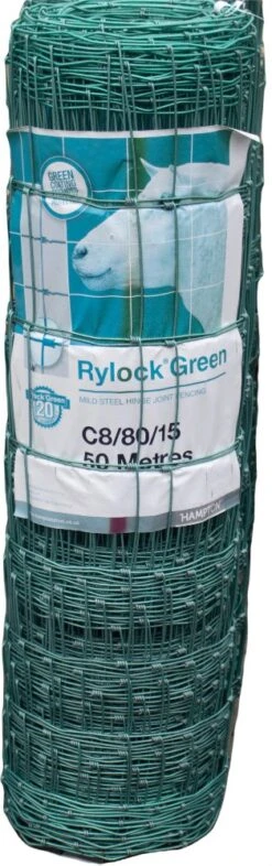 Rylock Green C8/80/15 - 50m