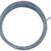 Plain Wire 8g Mild 4.0mm Approx 250m - 25kg -Machine Shop 2804 5522