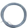 Plain Wire 12g Mild 2.5mm Approx 650m - 25kg -Machine Shop 2807 5521