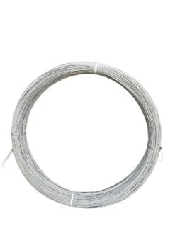 Plain Wire 12g HT 2.5mm Approx 650m - 25kg