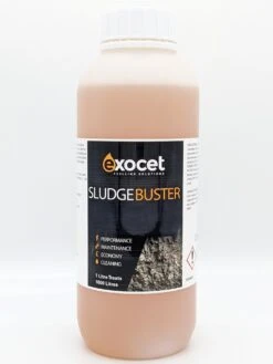Sludgebuster - 1l