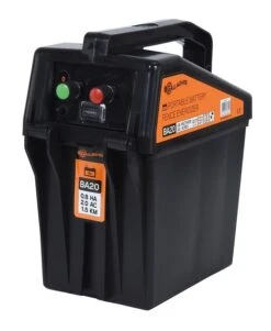 Gallagher Ba20 Fencer Battery 9v