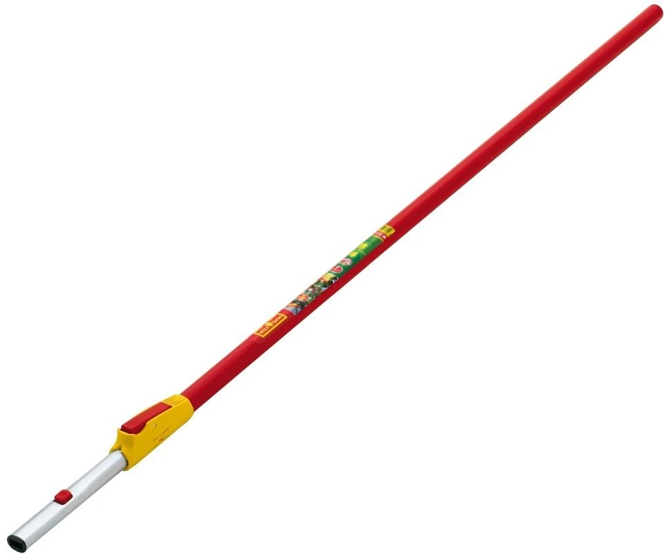 Wolf Multi Change Handle Telescopic 3 Wolf Multi Change Handle Telescopic
