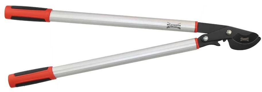 Wilkinson Sword Geared Bypass Lopper 3 Wilkinson Sword Geared Bypass Lopper