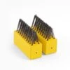 Wolf Weeding Brush Heads -Machine Shop 3341 6151