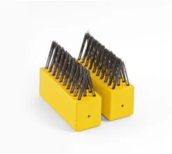 Wolf Weeding Brush Heads