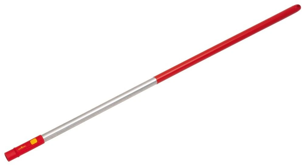 Wolf Aluminium Handle - 118cm 3 Wolf Aluminium Handle - 118cm