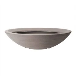 Stewart Varese Low Bowl -Machine Shop 3439 6302