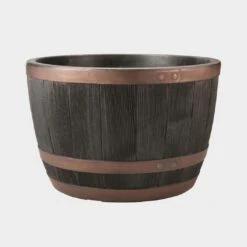 Stewart Blenheim 1/2 Barrel - 40cm