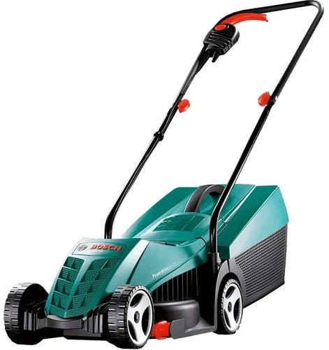 Bosch Rotak 32r Mower 3 Bosch Rotak 32r Mower
