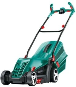 Bosch Rotak 36r Mower