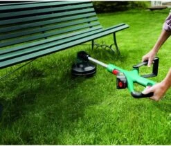 Bosch Strimmer Art 26-18li