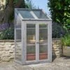 SG Grozone Mini Greenhouse - 1.2m 2 SG Grozone Mini Greenhouse - 1.2m -Machine Shop 3569 6517