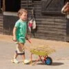 SG Kids Wheelbarrow -Machine Shop 3735 6984