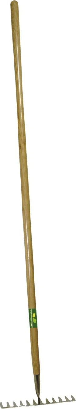 Country Garden Rake