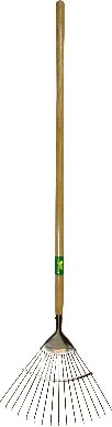 Country Lawn Rake