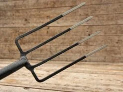 Greenman Digging Fork