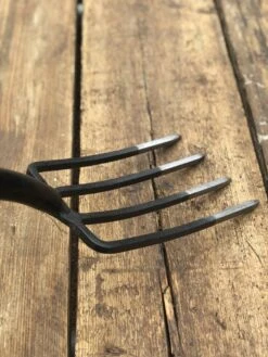 Greenman Border Fork -Machine Shop 3765 7035