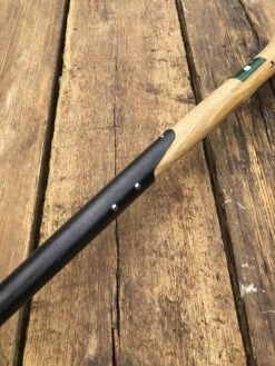 Greenman Border Fork