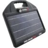 Hotline Fire Drake Solar Fencer 10 Watt Panel 2 Hotline Fire Drake Solar Fencer 10 Watt Panel -Machine Shop 38 196