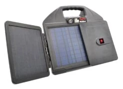 Hotline Fire Drake 200 Solar