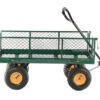 Cobra Hand Cart Steel -Machine Shop 4101 7566