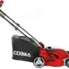 Cobra Push Li-ion 41cm -Machine Shop 4108 7594