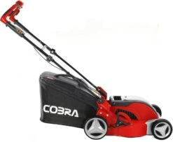 Cobra Push Li-ion 41cm