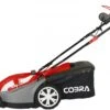 Cobra Electric Mower 13' -Machine Shop 4109 7596