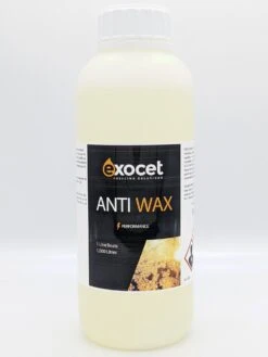 Exocet Anti-wax - 5l