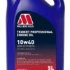 Trident 10w40 Semi Synthetic - 5l 1 Trident 10w40 Semi Synthetic - 5l -Machine Shop 4175 7818