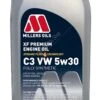 Millers Xf 5w30 Oil Fs Longlife - 1l -Machine Shop 4182 7825