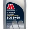 Millers Xf 5w30 Oil Longlife Eco - 1l -Machine Shop 4185 7828