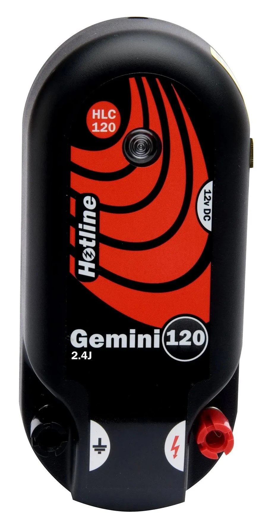 Hotline Gemini 120 - 12v Or Mains 3 Hotline Gemini 120 - 12v Or Mains