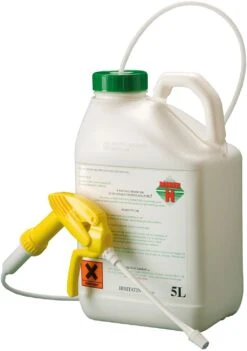 Barrier H Ragwort Control - 5l