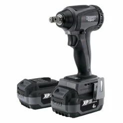 Draper 20v Impact Wrench