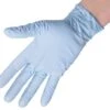 Nitrile Powder Free Blue Milking Gloves - 200pk -Machine Shop 4854 9104