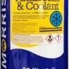 Morris Antifreeze - 20l -Machine Shop 5015 9435