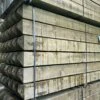 Bata Treated Timber - 2.4m X 175mm X 175mm -Machine Shop 5280 10126