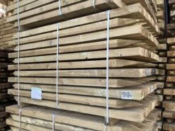 Bata Treated Timber - 2.1m X 150mm X 75mm Uc4