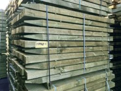 Bata Treated Timber - 1.8m X 150mm X 75mm Uc4