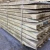 Bata Treated Timber - 2.1m X 125mm X 75mm Uc4 -Machine Shop 5287 10130