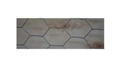 Wire Netting - 600 X 31 X 19g - 50m