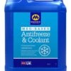 Morris Antifreeze - 5l -Machine Shop 5546 10573